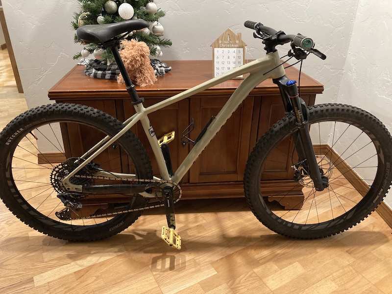 specialized fuse 29er