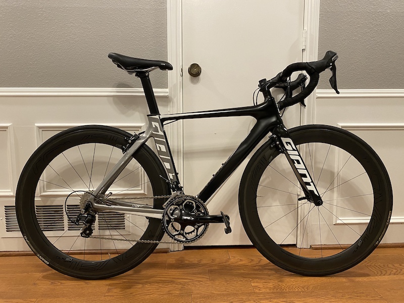 giant propel xs