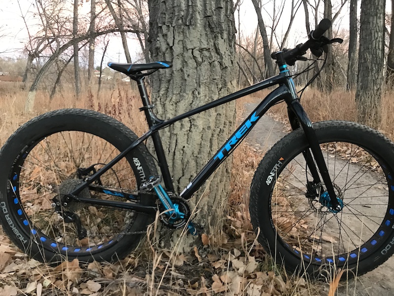 trek farley 6