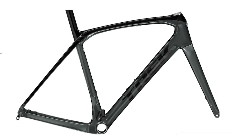 domane slr disc frameset