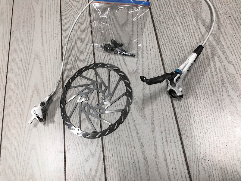 Avid Elixir R Brake Avid Elixir R 185mm front brake For Sale