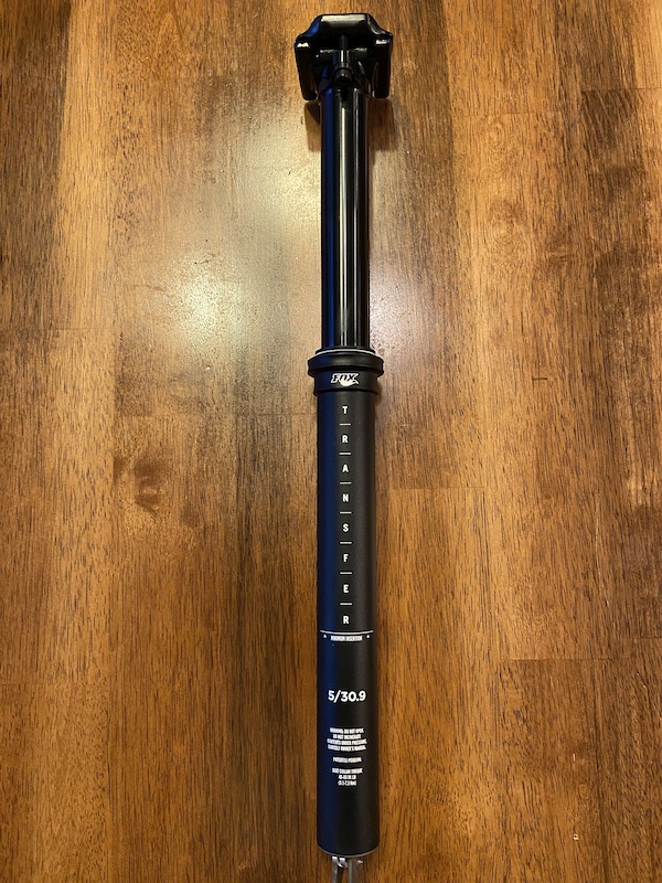 2020 Fox Transfer 125mm 30 9 BRAND NEW For Sale