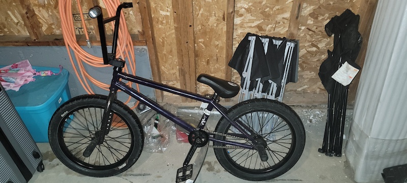 2010 Mutiny loosefer custom For Sale