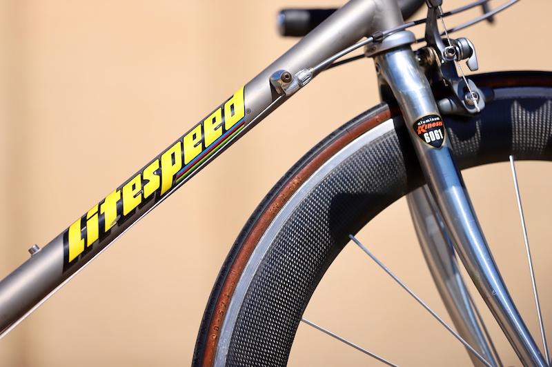 Litespeed tachyon best sale