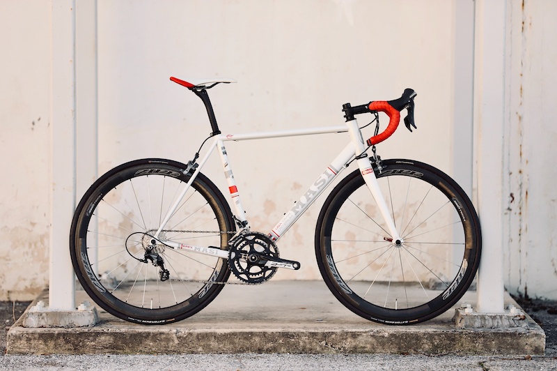 Bike Gran Criterium Classico MASI GRAN CRITERIUM CLASSICO