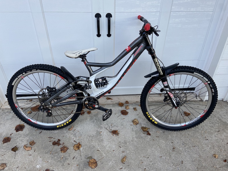 specialized demo for sale