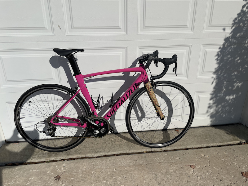 2017 Specialized Allez 56cm Rare Colorway For Sale