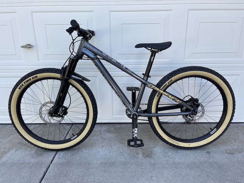 Commencal meta 24 sales ht