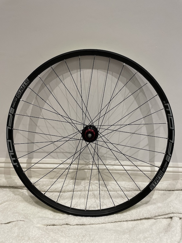 stans flow rims 29er