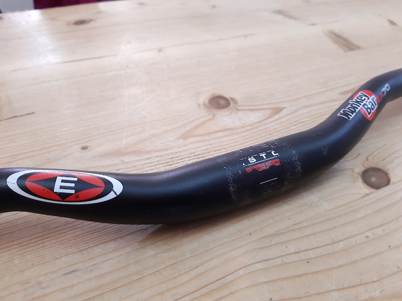 Easton EA70 Riser MonkeyBar For Sale