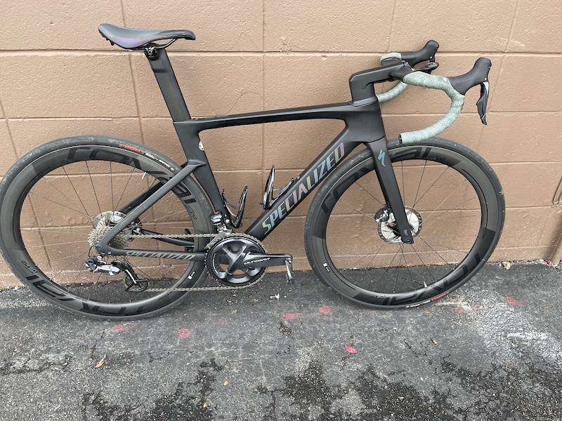 Specialized venge pro disc 2025 udi2 2019