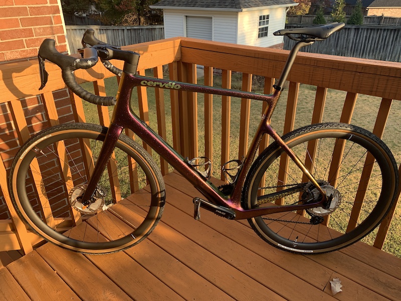 Aspero Apex Cervelo Aspero Burgundy Road Bike Rental Singapore