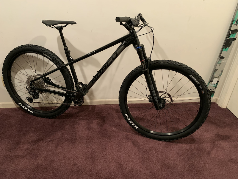 norco fluid ht2