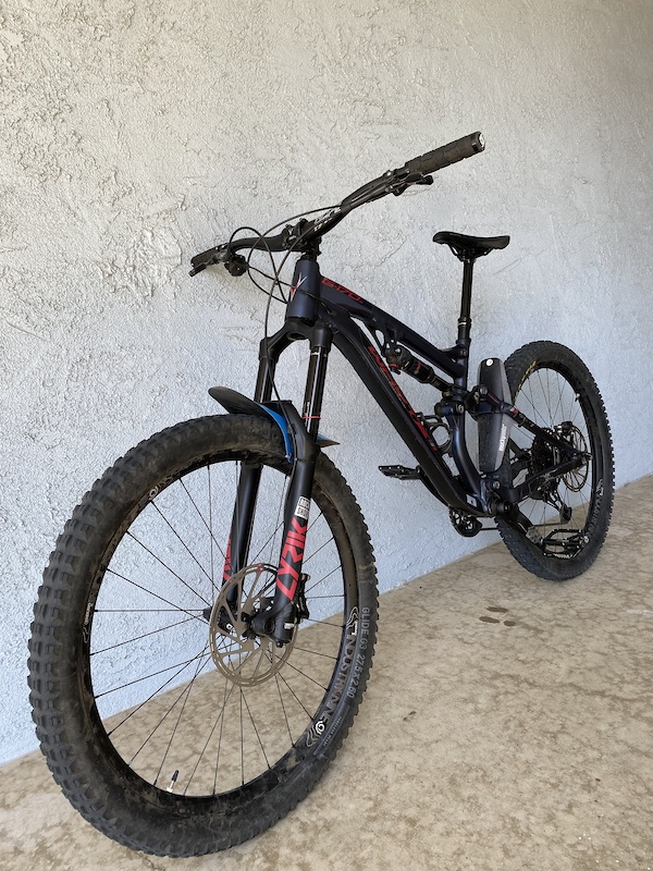 whyte g170 29er