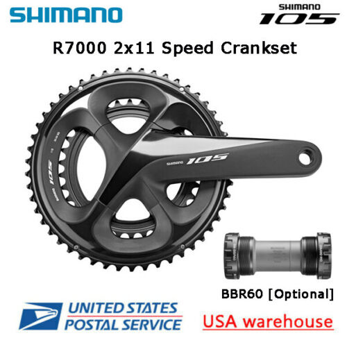 SHIMANO(シマノ)FC-R8100 170mm 50x34T 2x12S :a-B09HKGYSTM-20230228