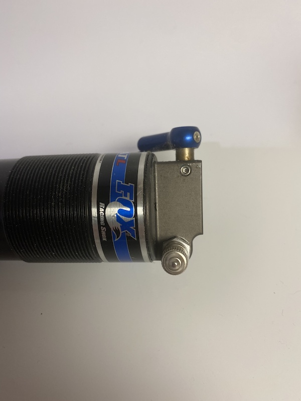 2004 Fox Float L Jekyll For Sale