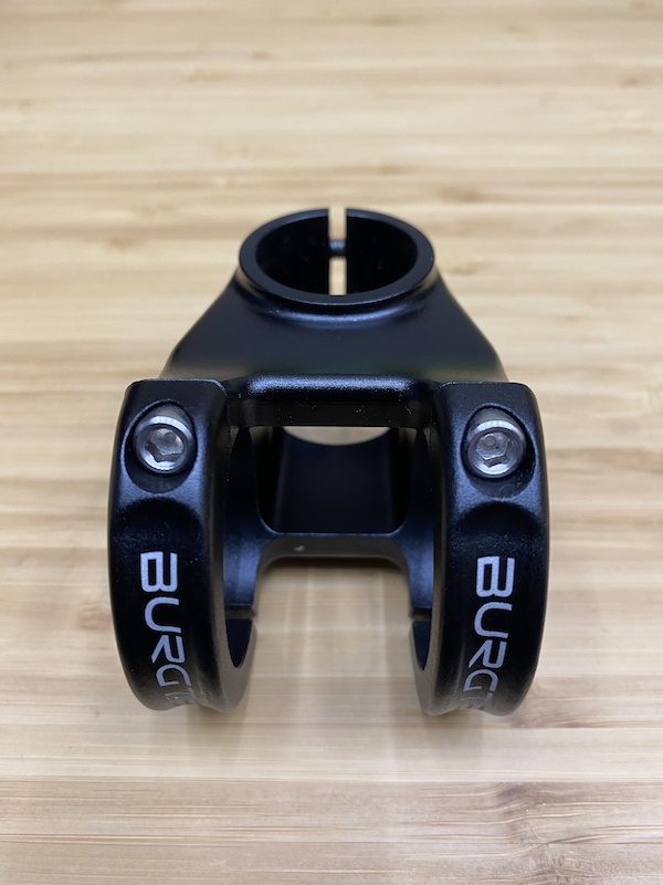 burgtec enduro mk3 stem