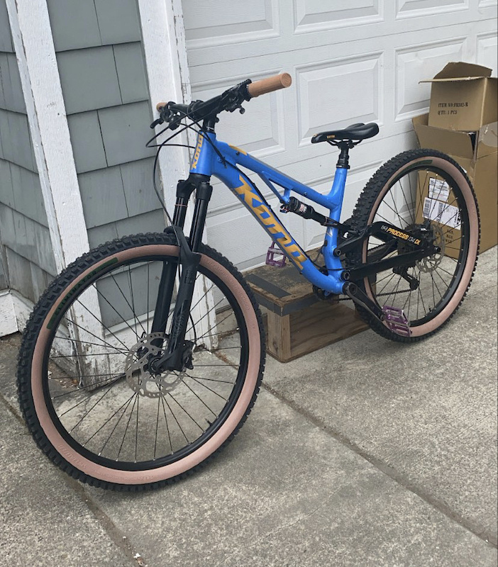 kona process 134 for sale