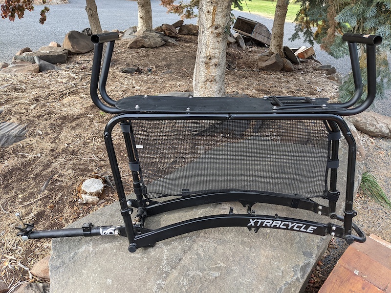 2020 Xtracycle free radical leap For Sale