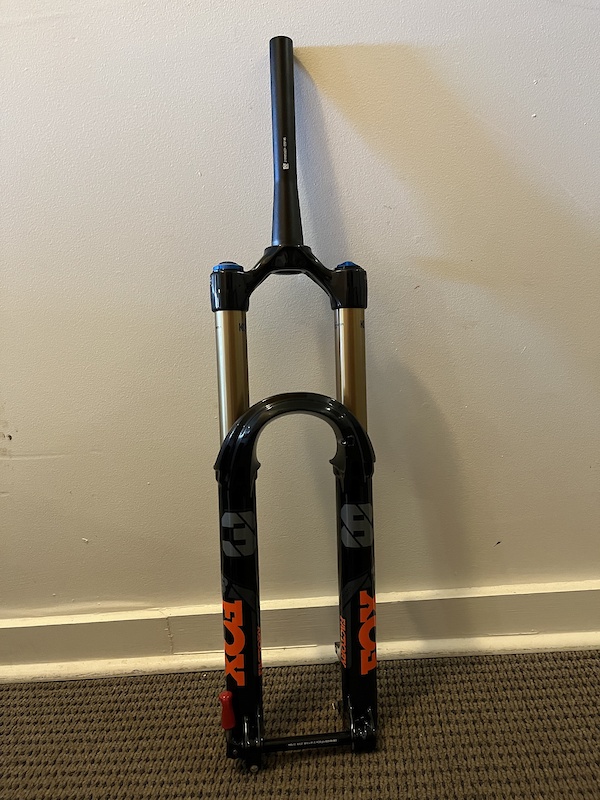 2022 Fox 38 Factory Kashima - NEW IN BOX For Sale