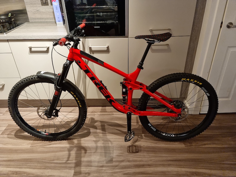 trek remedy 9 rsl
