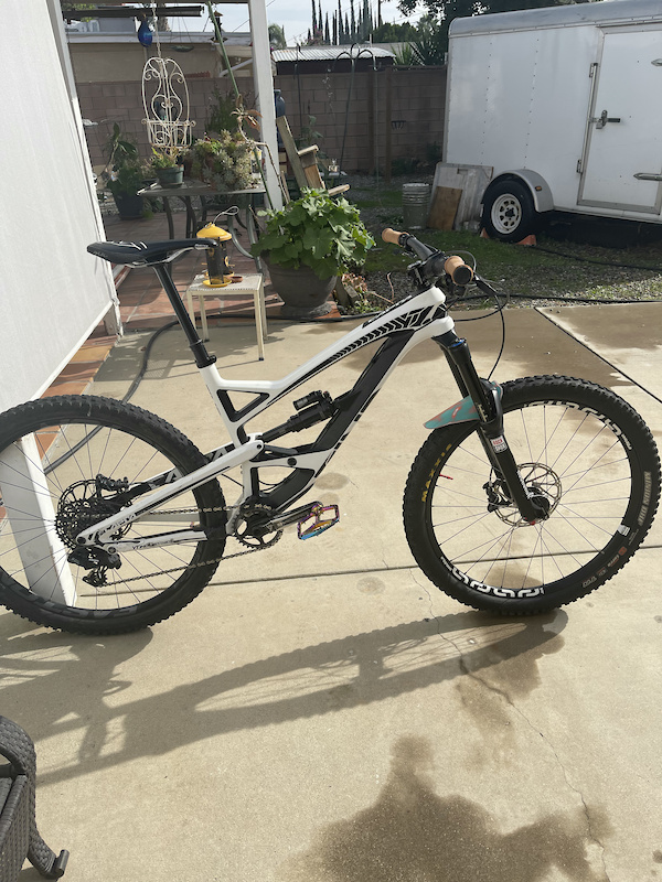 yt capra for sale