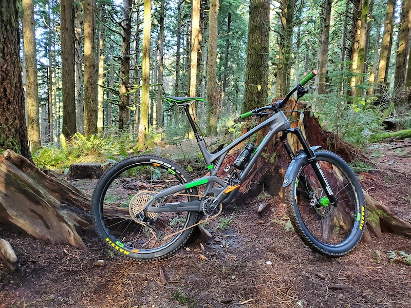 Evil Owners Club - Page 402 - Pinkbike Forum