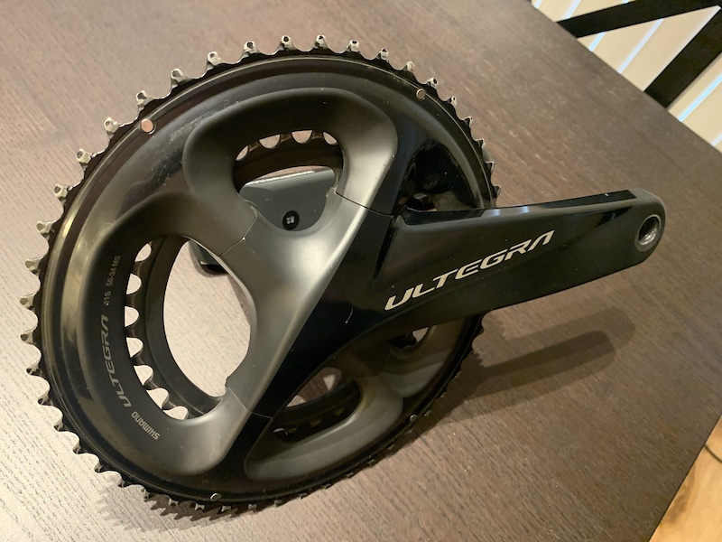 34t crankset