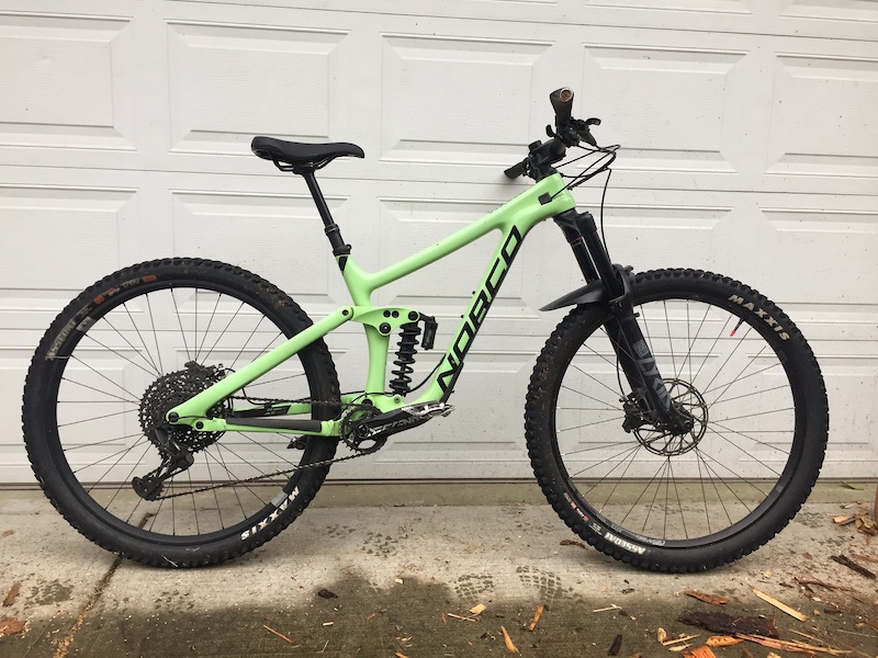 2020 norco range c1