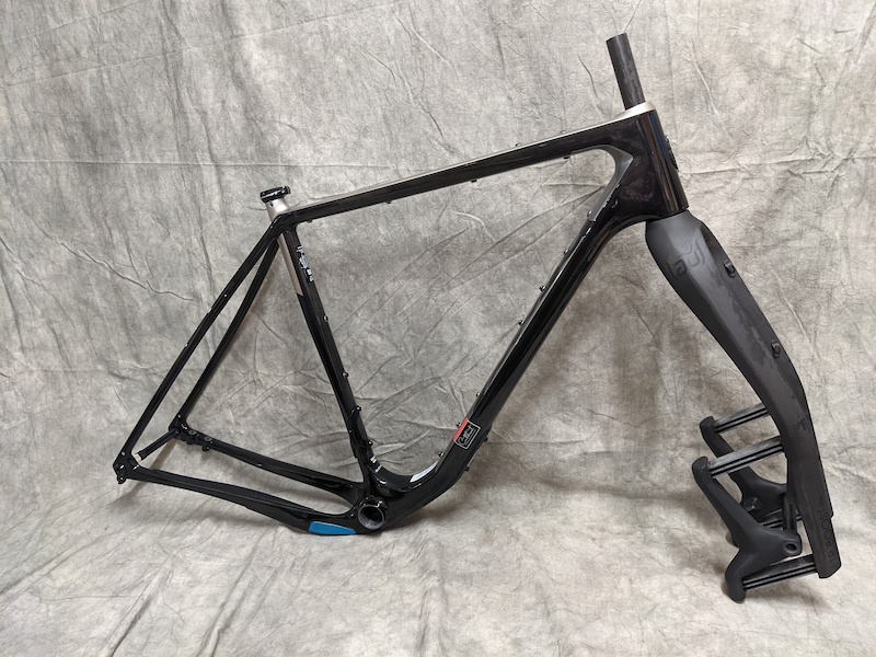 cutthroat frameset