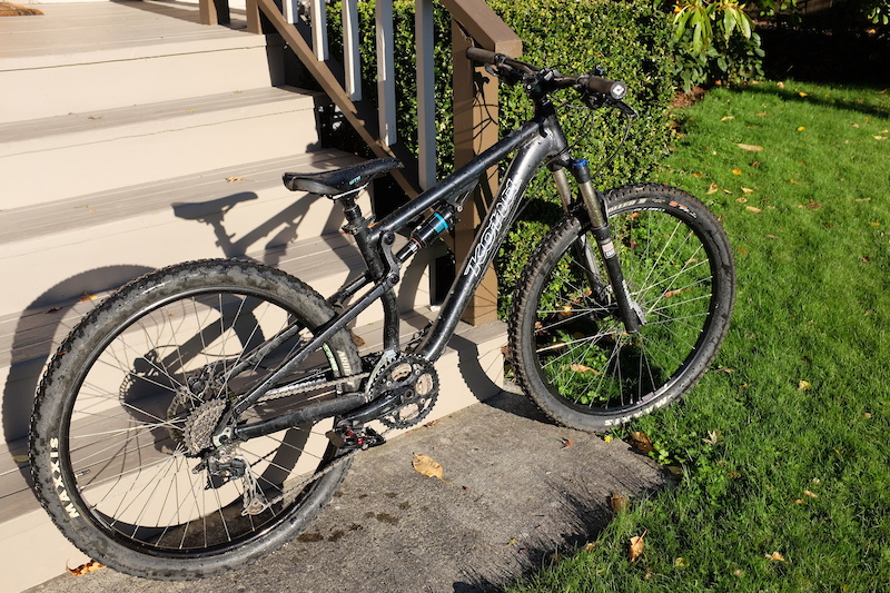 kona precept 140