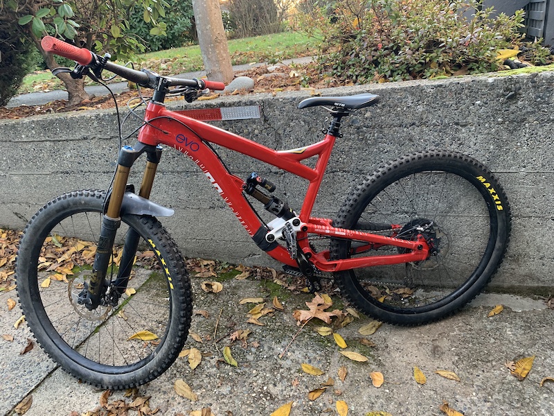 diamondback mission pro