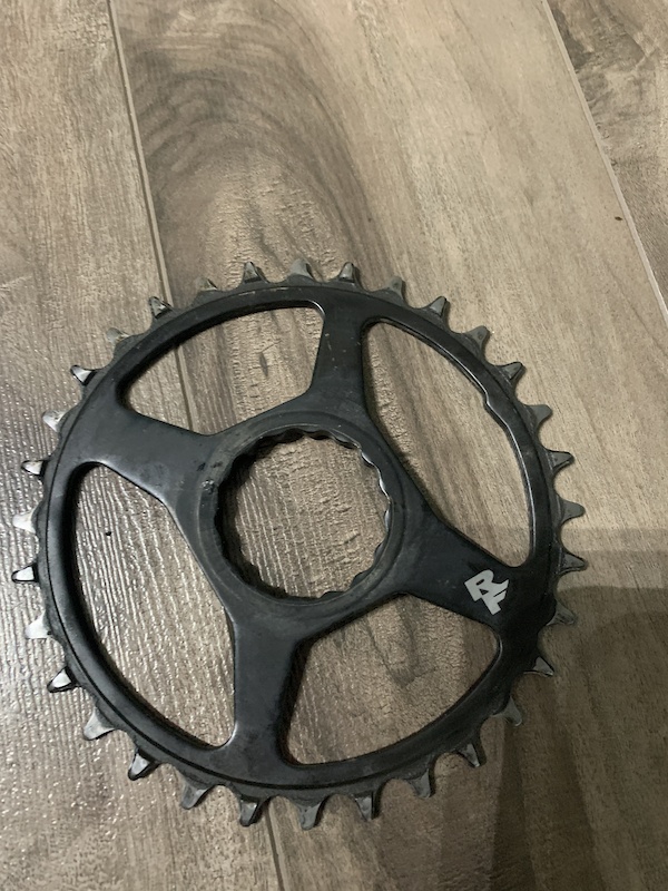 race face 31.8