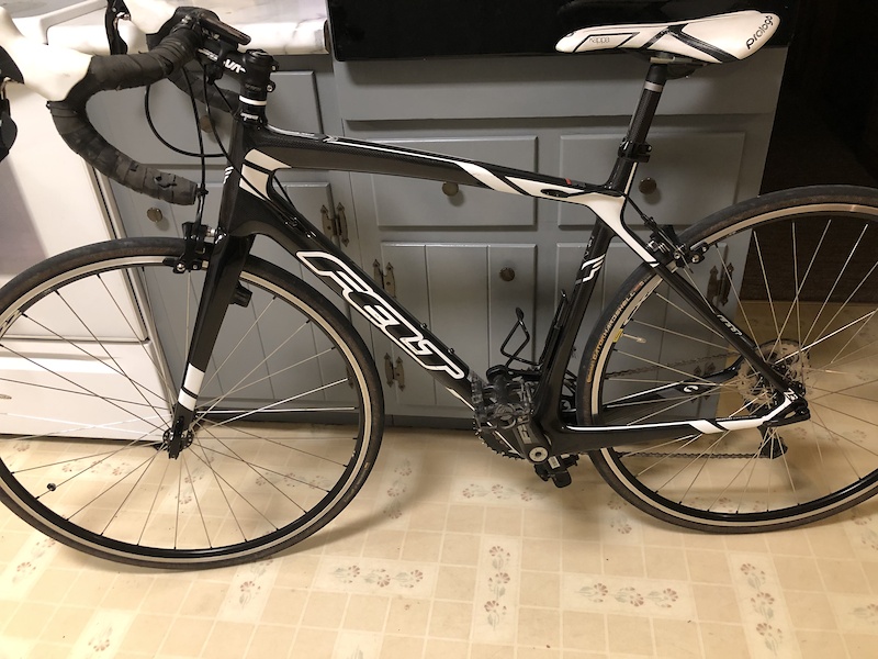 2014 Felt Z5 54cm medium For Sale