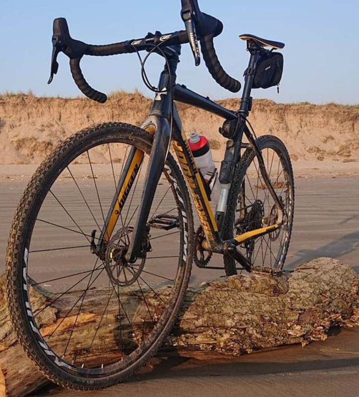 nukeproof digger for sale