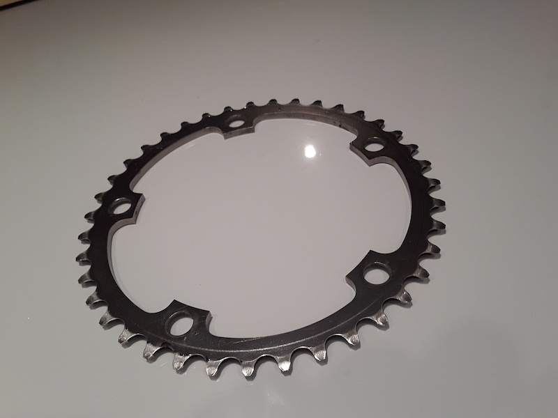 SHIMANO SG-B 39T 130BCD Chainring For Sale