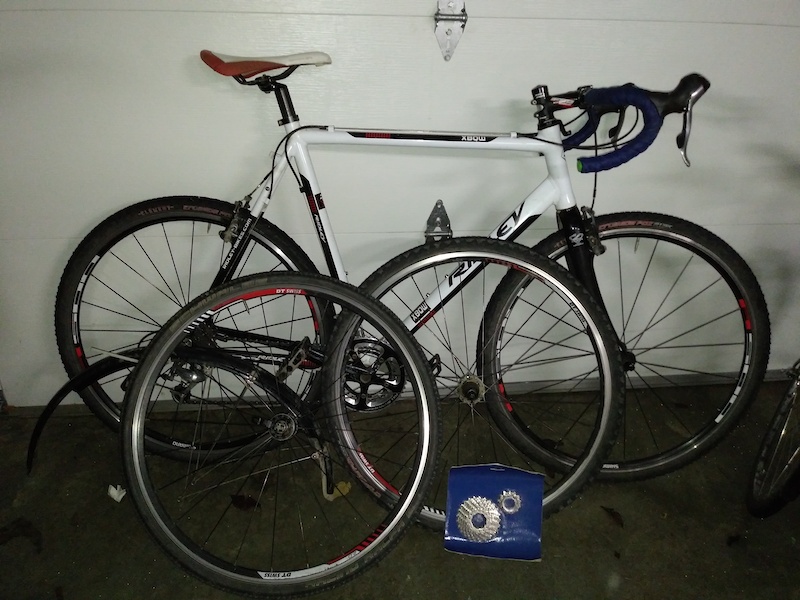 Ridley XBow For Sale