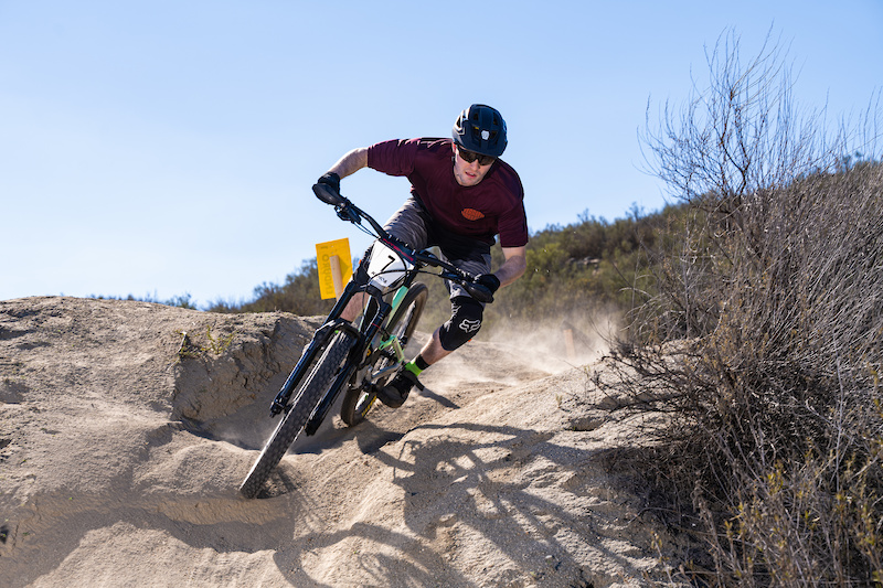 vail lake enduro race