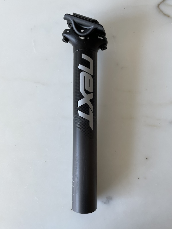 2021 race face next sl carbon seatpost 31 6mm for sale