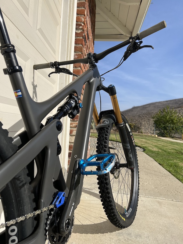 2020 yeti sb130 Clearance