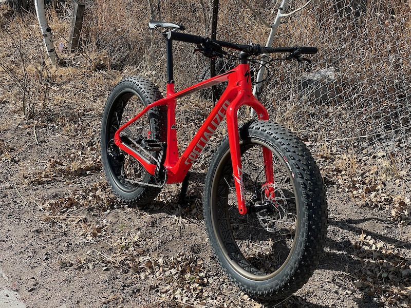 2017 specialized best sale fatboy comp carbon