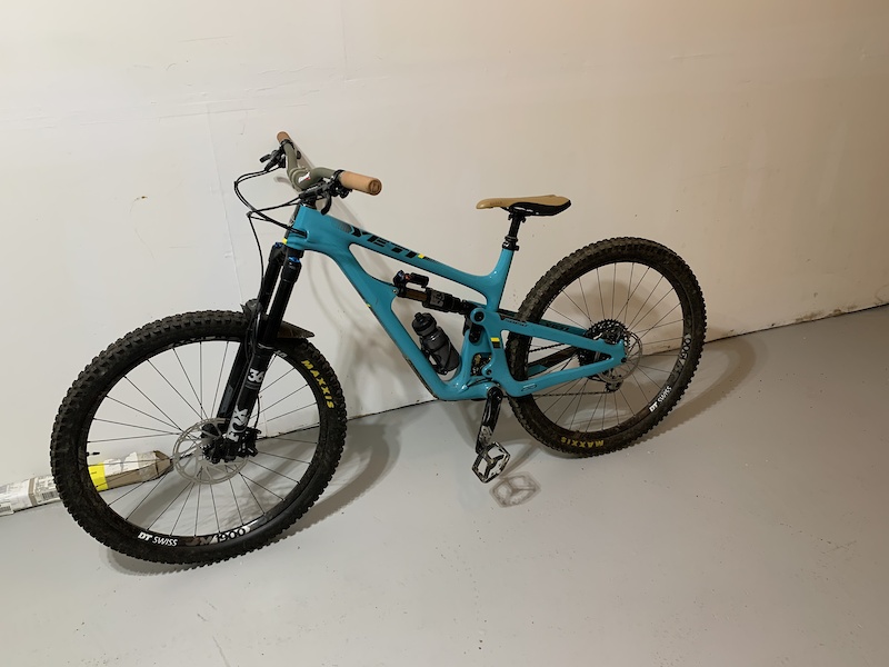 2019 Yeti Sb150 LARGE For Sale