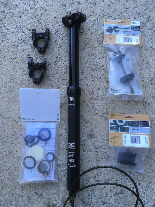 2021 9Point8 Fall Line R For Sale