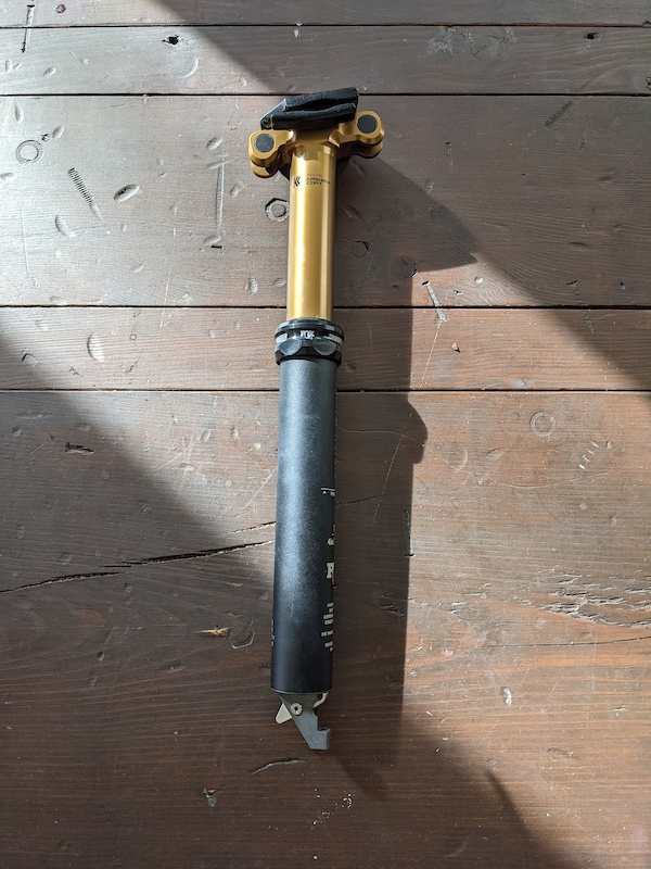 2021 Fox Transfer Kashima 31 6 100mm For Sale
