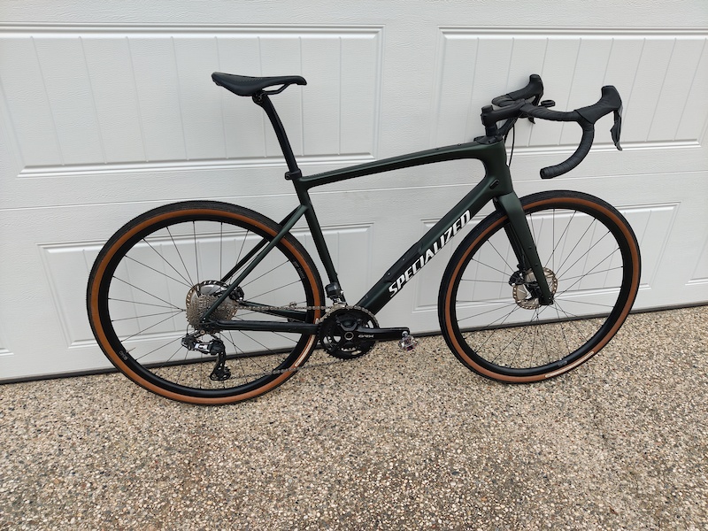 2021 specialized diverge expert