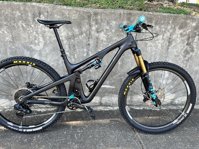 yeti sb130 demo sale