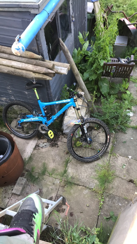 commencal meta 5.20