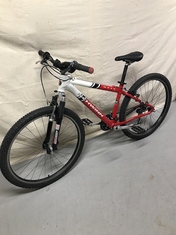 2000 schwinn moab 3