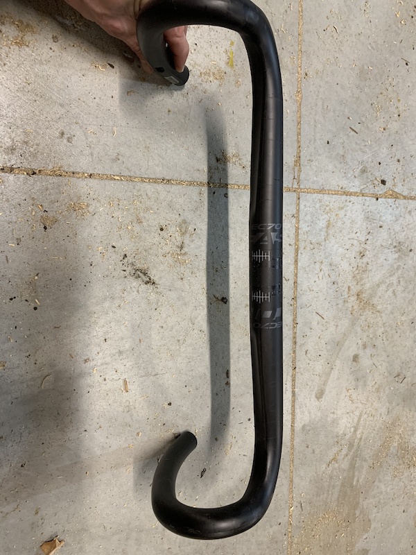 easton ec70sl handlebar