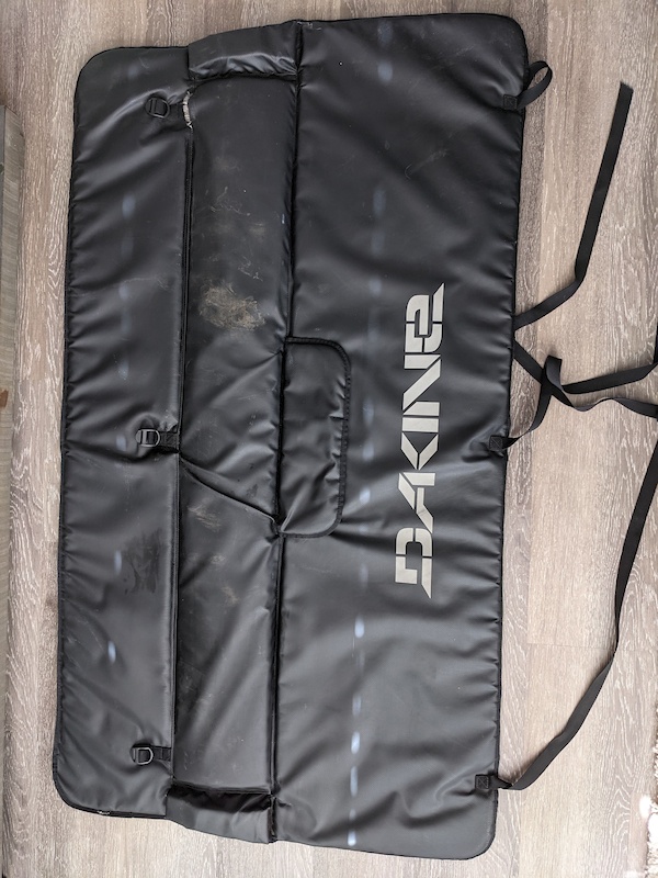 dakine pickup pad tacoma